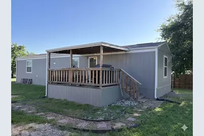 434 Valley Ridge Drive, Bridgeport, TX 76426 - Photo 1