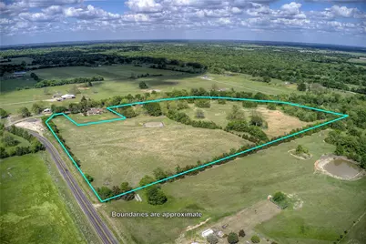 1355 County Road 4719, Wolfe City, TX 75496 - Photo 40