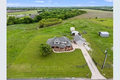 2937 County Road 2606, Caddo Mills, TX 75135 - Photo 1