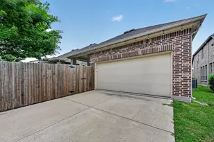 510 Garden Ave, Euless, TX 76039 - Photo 22
