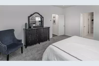 608 Edge Hill Lane, Josephine, TX 75173 - Photo 8