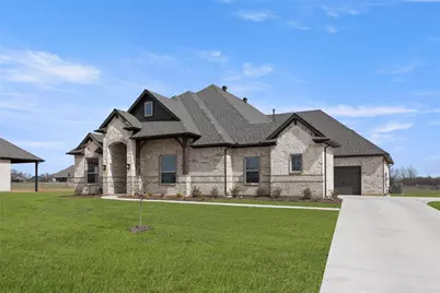 6013 Valley View Drive, Joshua, TX 76058 - Photo 2