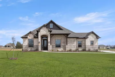 6013 Valley View Drive, Joshua, TX 76058 - Photo 1