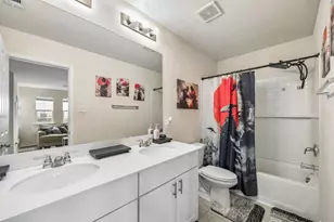 1065 Castroville Dr, Forney, TX 75126 - Photo 22