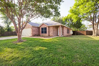 2824 Custer Drive, Corinth, TX 76210 - Photo 2