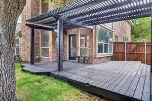 1032 Sugarberry Ln, Flower Mound, TX 75028 - Photo 38