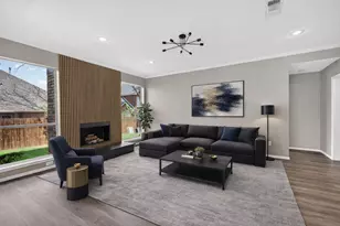 1032 Sugarberry Ln, Flower Mound, TX 75028 - Photo 2