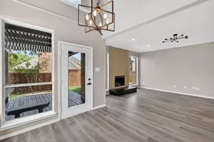 1032 Sugarberry Ln, Flower Mound, TX 75028 - Photo 20