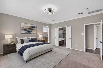 1032 Sugarberry Lane, Flower Mound, TX 75028 - Photo 26