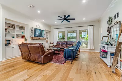 105 Derek Drive, Hudson Oaks, TX 76087 - Photo 4