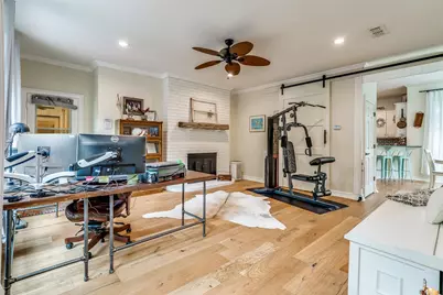 105 Derek Drive, Hudson Oaks, TX 76087 - Photo 22