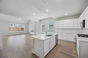 15209 Supreme St, Aledo, TX 76008 - Photo 12