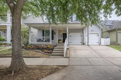 1516 Oakcrest Drive, Providence Village, TX 76227 - Photo 1