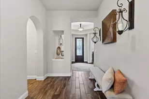 2106 Devonblue Dr, Forney, TX 75126 - Photo 2
