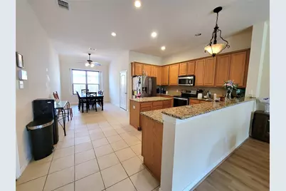 4805 Prairie Aster Drive, Garland, TX 75043 - Photo 4