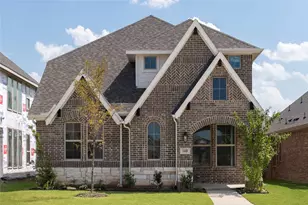 1448 Lady Bird Rd, Justin, TX 76247 - Photo 1