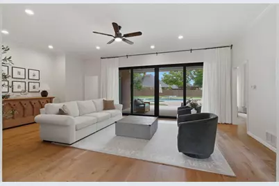 7603 Monticello Parkway, Colleyville, TX 76034 - Photo 2