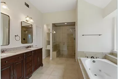 7603 Monticello Parkway, Colleyville, TX 76034 - Photo 8