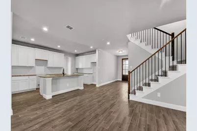 4424 Aralia Drive, Fort Worth, TX 76036 - Photo 2