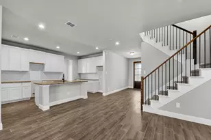 4424 Aralia Dr, Fort Worth, TX 76036 - Photo 2