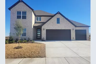 4424 Aralia Drive, Fort Worth, TX 76036 - Photo 1