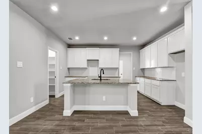 4424 Aralia Drive, Fort Worth, TX 76036 - Photo 8