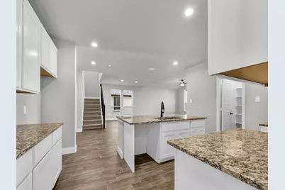 4424 Aralia Drive, Fort Worth, TX 76036 - Photo 6