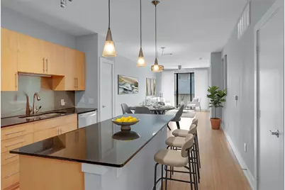 4333 Gilbert Avenue #215, Dallas, TX 75219 - Photo 2
