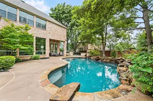 402 Orchard Hill Dr, Southlake, TX 76092 - Photo 34