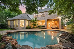 402 Orchard Hill Dr, Southlake, TX 76092 - Photo 2