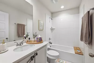 6132 Bursey Road, Watauga, TX 76148 - Photo 22