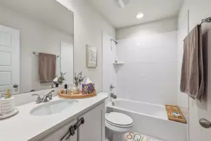 6132 Bursey Rd, Watauga, TX 76148 - Photo 22