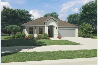 761 Lyft Lane, Aledo, TX 76008 - Photo 1