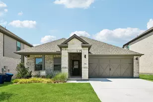 761 Lyft Ln, Aledo, TX 76008 - Photo 2