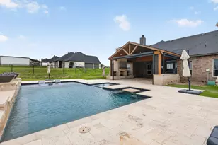7320 Spring Ranch Ct, Godley, TX 76044 - Photo 1