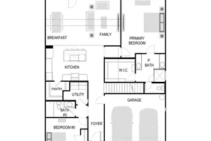 745 Lyft Ln, Aledo, TX 76008 - Photo 2