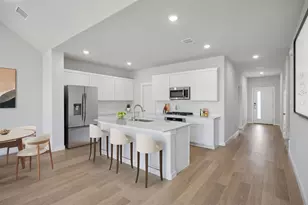 745 Lyft Ln, Aledo, TX 76008 - Photo 8