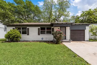 1528 Valley View Street, Mesquite, TX 75149 - Photo 2