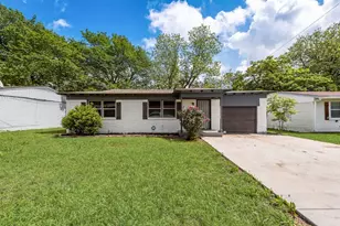 1528 Valley View St, Mesquite, TX 75149 - Photo 1