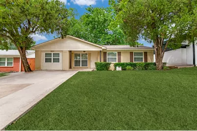 8635 Ashcroft Avenue, Dallas, TX 75243 - Photo 1