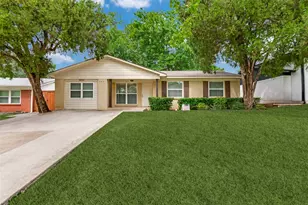 8635 Ashcroft Ave, Dallas, TX 75243 - Photo 1