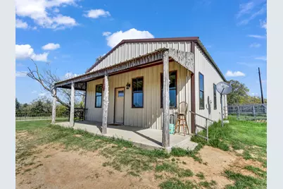 4507 County Road 2690, Alvord, TX 76225 - Photo 1
