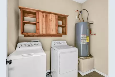 4507 County Road 2690, Alvord, TX 76225 - Photo 8