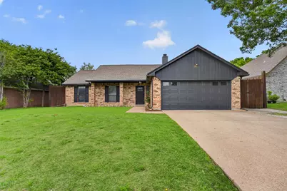 8206 Spinnaker Cove, Rowlett, TX 75089 - Photo 2
