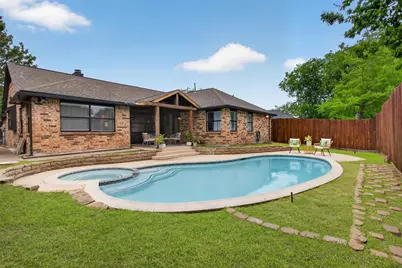 8206 Spinnaker Cove, Rowlett, TX 75089 - Photo 1