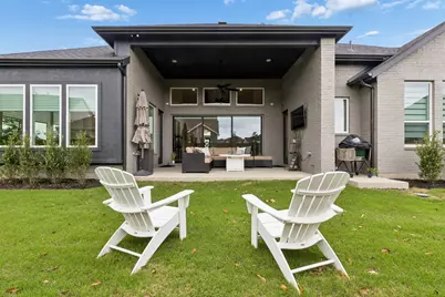 4020 Gambel Road, Prosper, TX 75078 - Photo 36