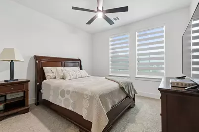 4020 Gambel Road, Prosper, TX 75078 - Photo 32