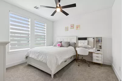 4020 Gambel Road, Prosper, TX 75078 - Photo 30