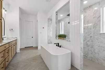 4020 Gambel Road, Prosper, TX 75078 - Photo 20