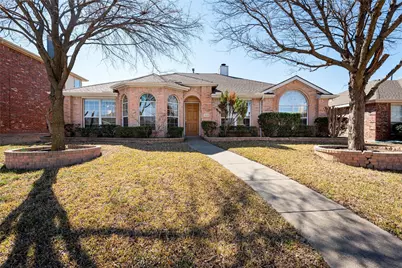 1524 Balboa Lane, Allen, TX 75002 - Photo 1